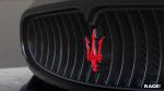 Maserati GranTurismo MC Stradale by RACE! 2016 года